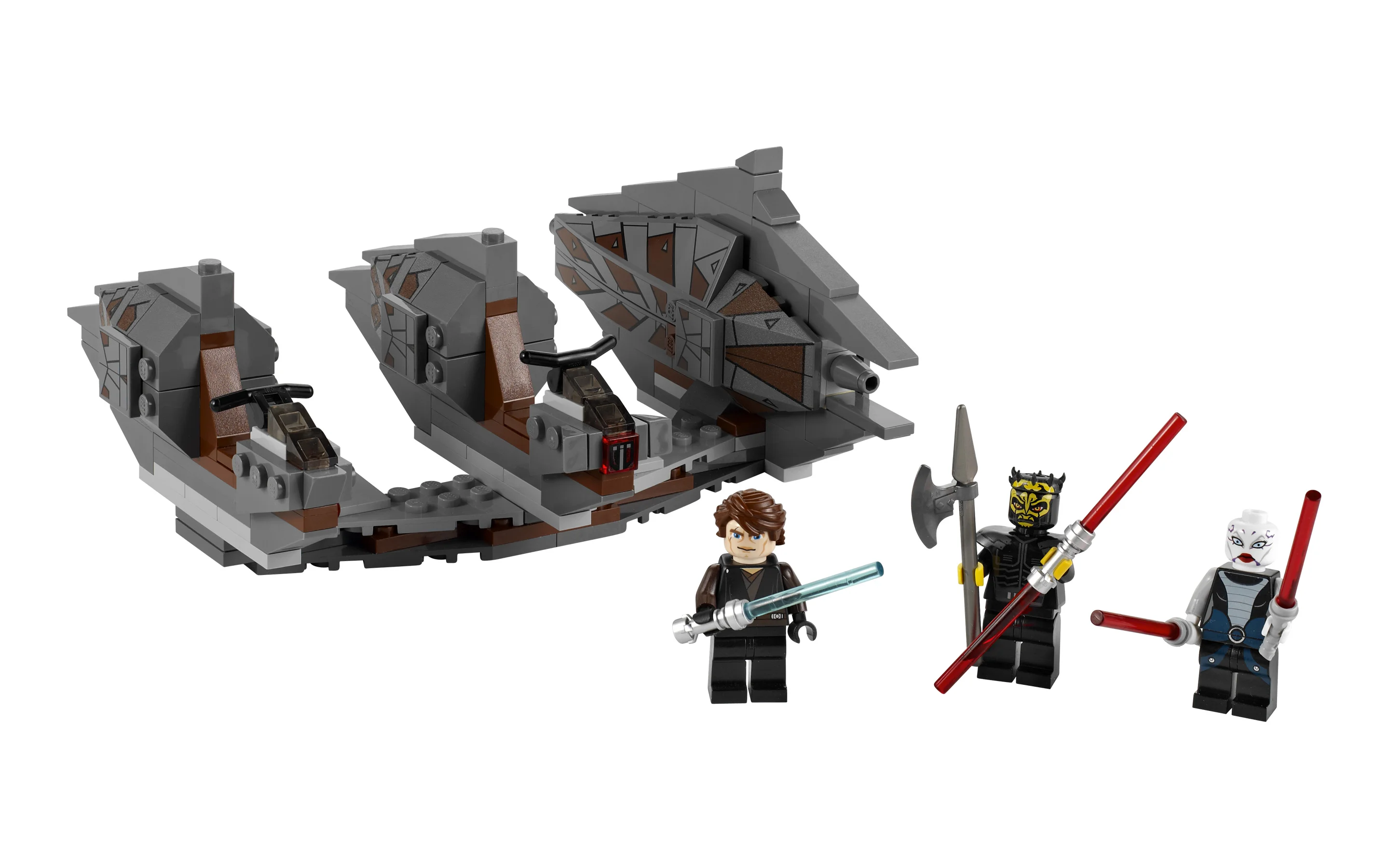 LEGO® 7957 Sith Nightspeeder - zdjęcie 6