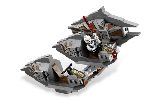 LEGO® 7957 Sith Nightspeeder - zdjęcie 8