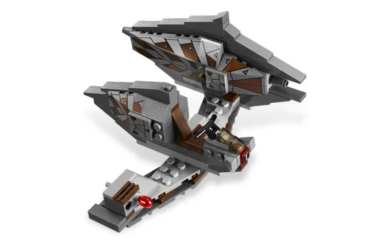 LEGO® 7957 Sith Nightspeeder - zdjęcie 11