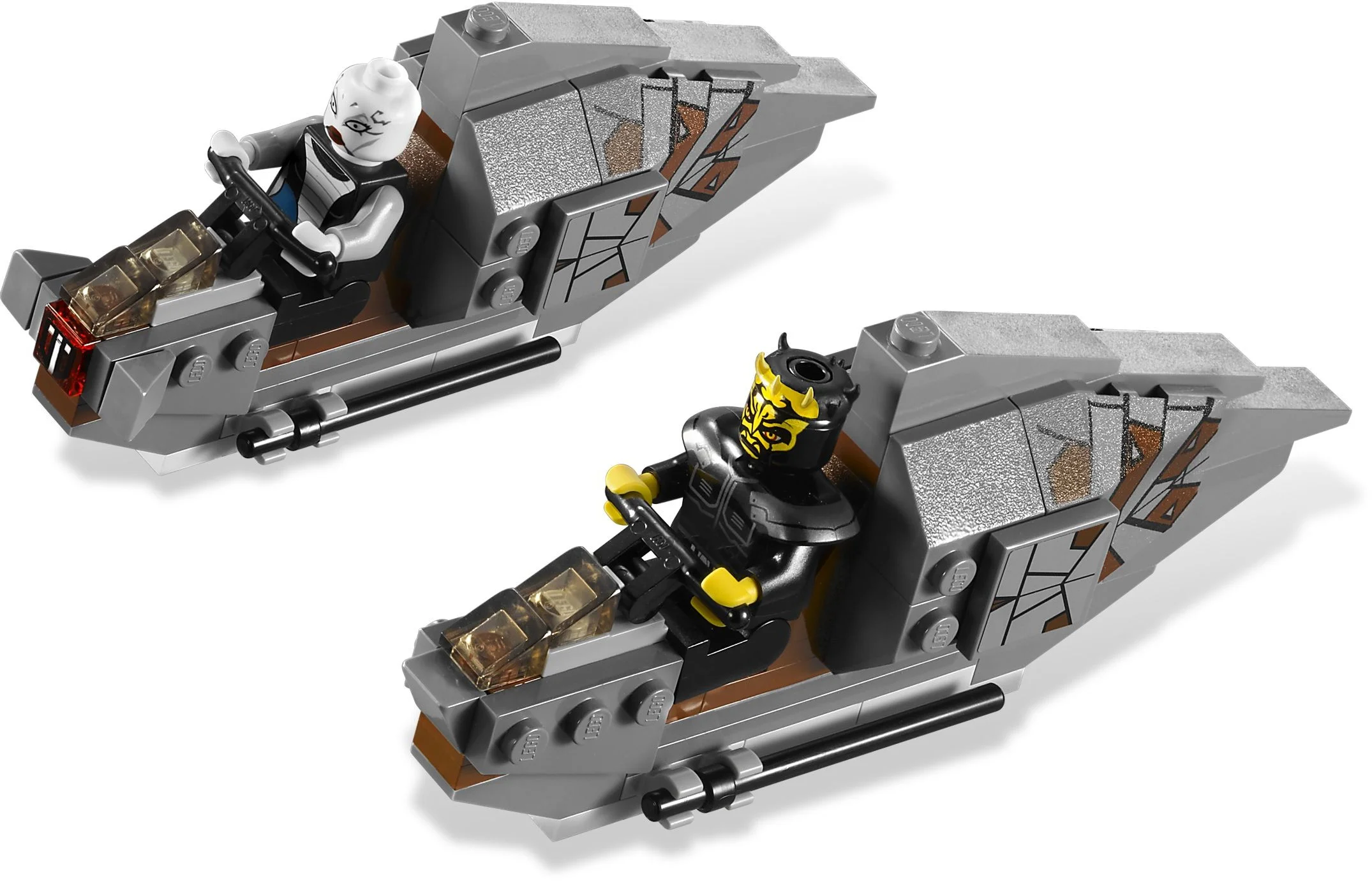LEGO® 7957 Sith Nightspeeder - zdjęcie 13