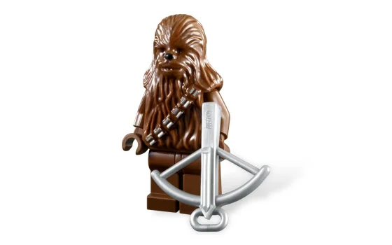 LEGO® 7958 Wars Boba Fett's Slave I kalendarz adwentowy - zdjęcie 14