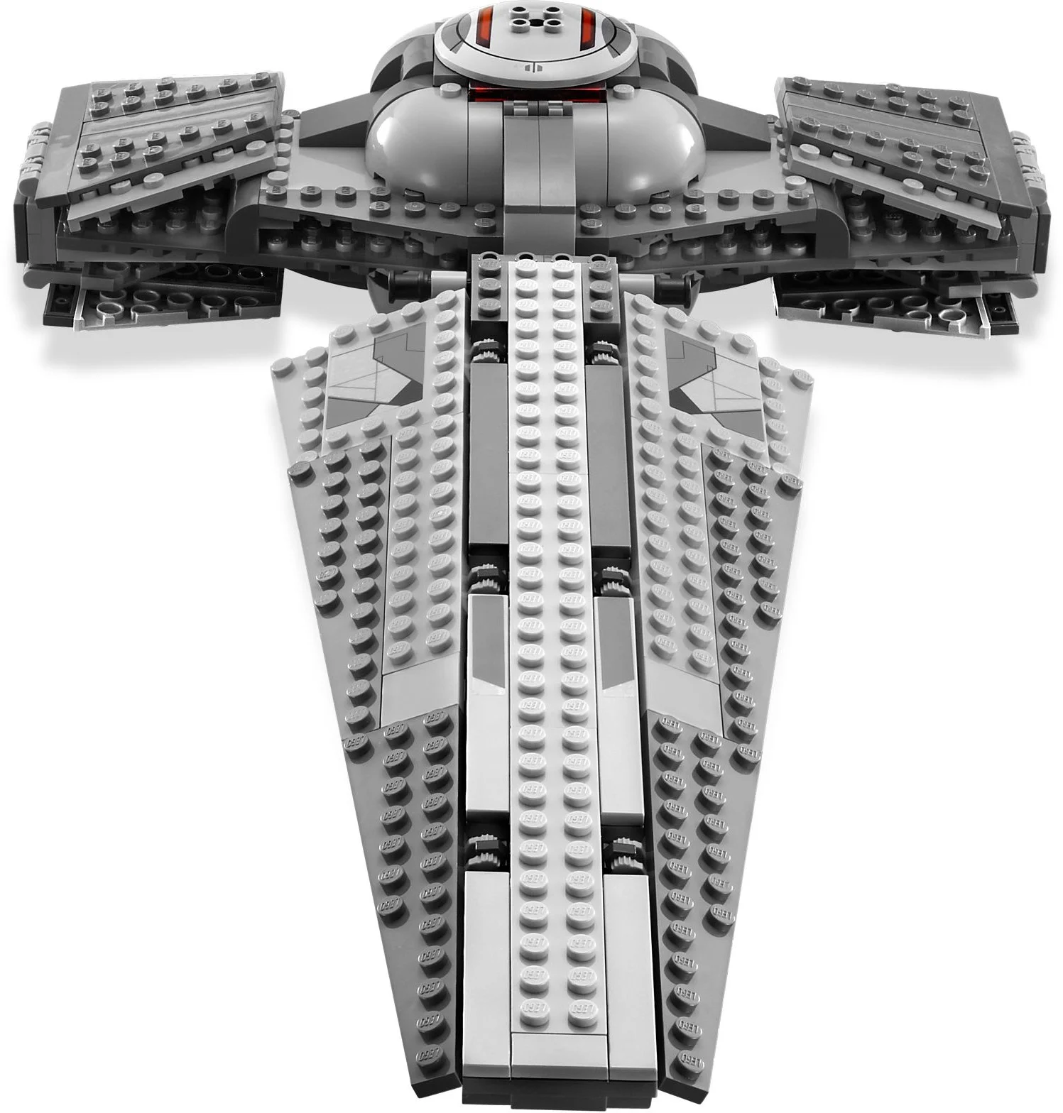 LEGO® 7961 Wars Vehicle - zdjęcie 3