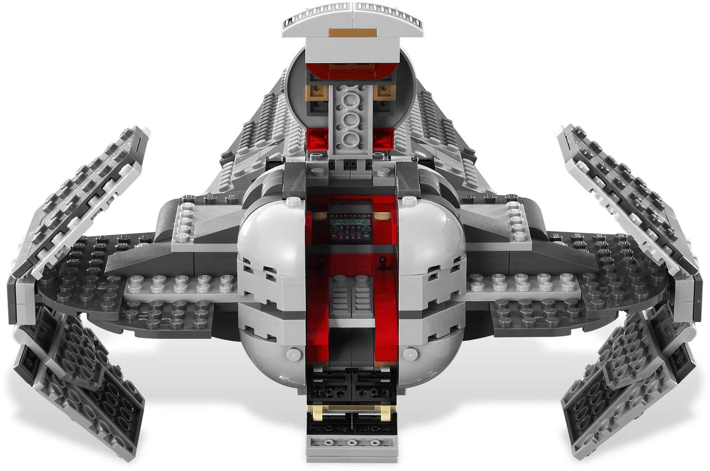 LEGO® 7961 Wars Vehicle - zdjęcie 4