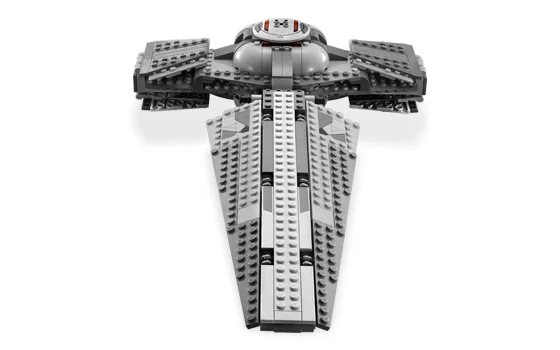 LEGO® 7961 Wars Vehicle - zdjęcie 9