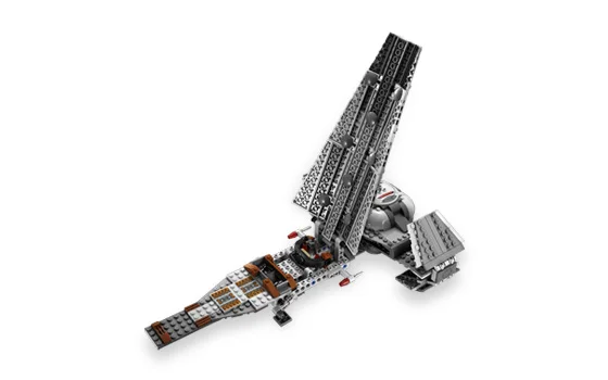 LEGO® 7961 Wars Vehicle - zdjęcie 11