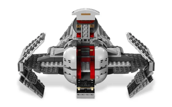 LEGO® 7961 Wars Vehicle - zdjęcie 12