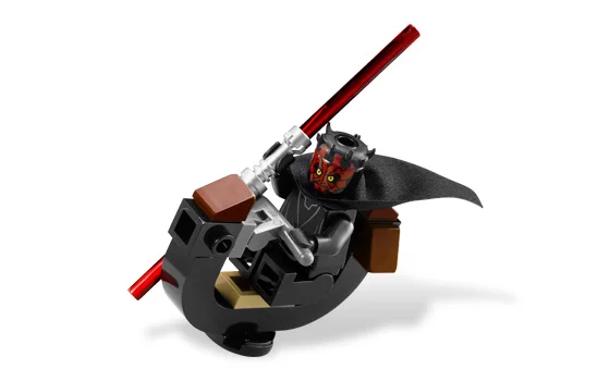 LEGO® 7961 Wars Vehicle - zdjęcie 13