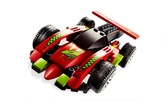 LEGO® 7967 Fast - zdjęcie 5