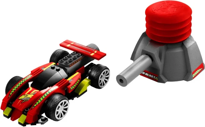 LEGO® 7967 Fast - zdjęcie 1