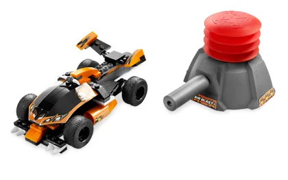 LEGO® 7971 Bad - zdjęcie 2