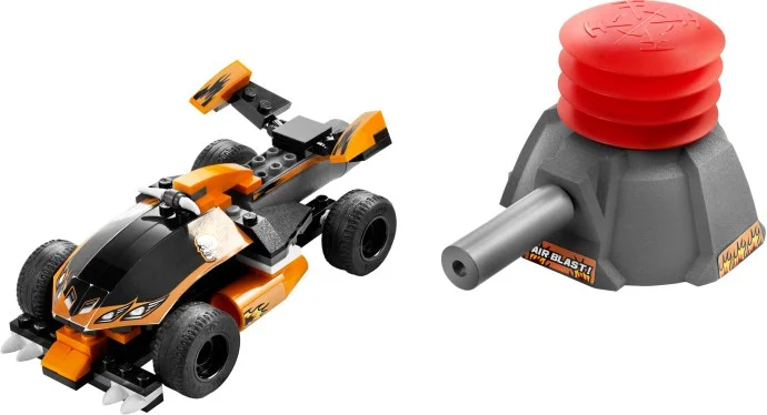 LEGO® 7971 Bad - zdjęcie 1