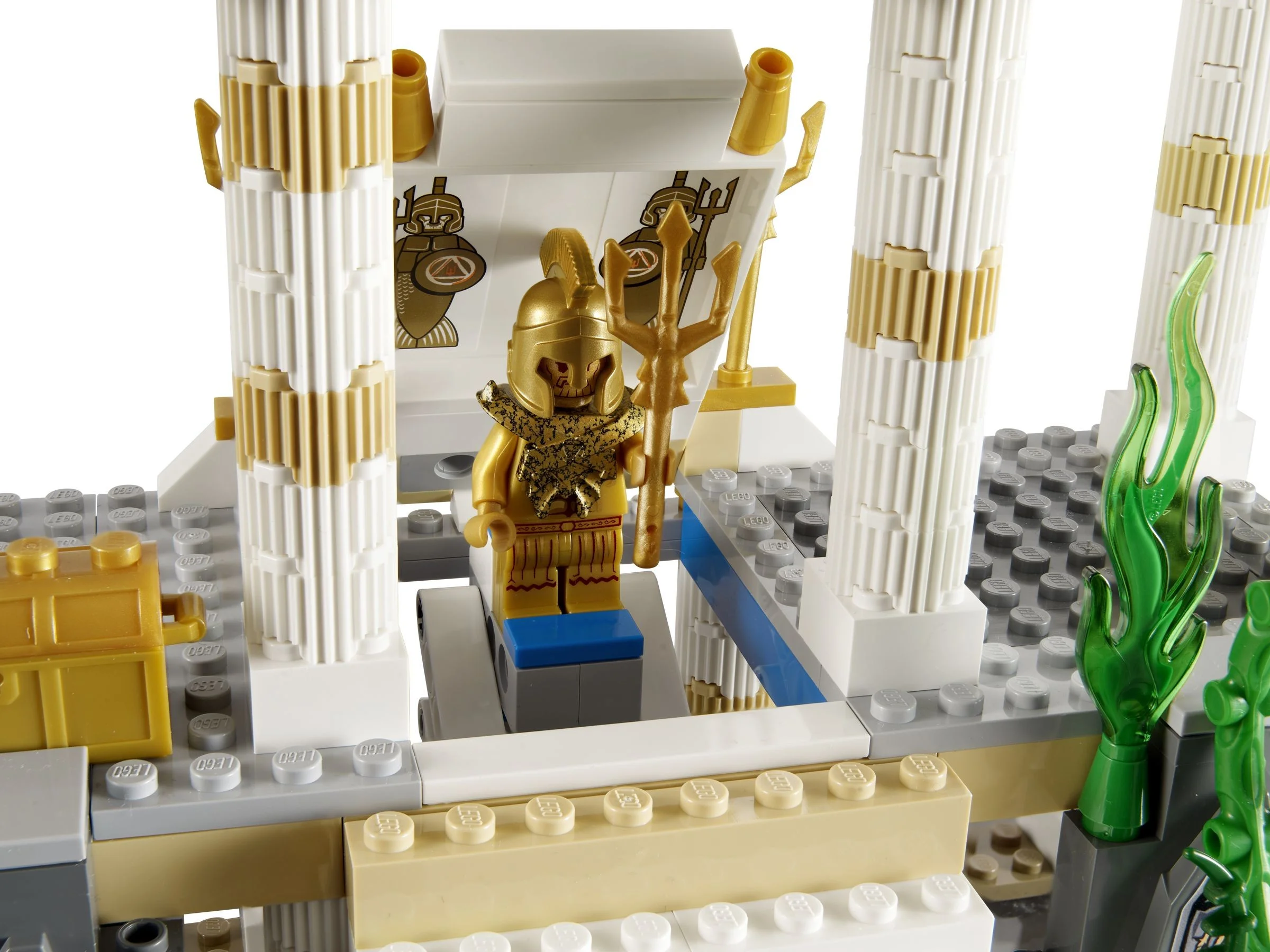 LEGO® 7985 City of Atlantis - zdjęcie 8