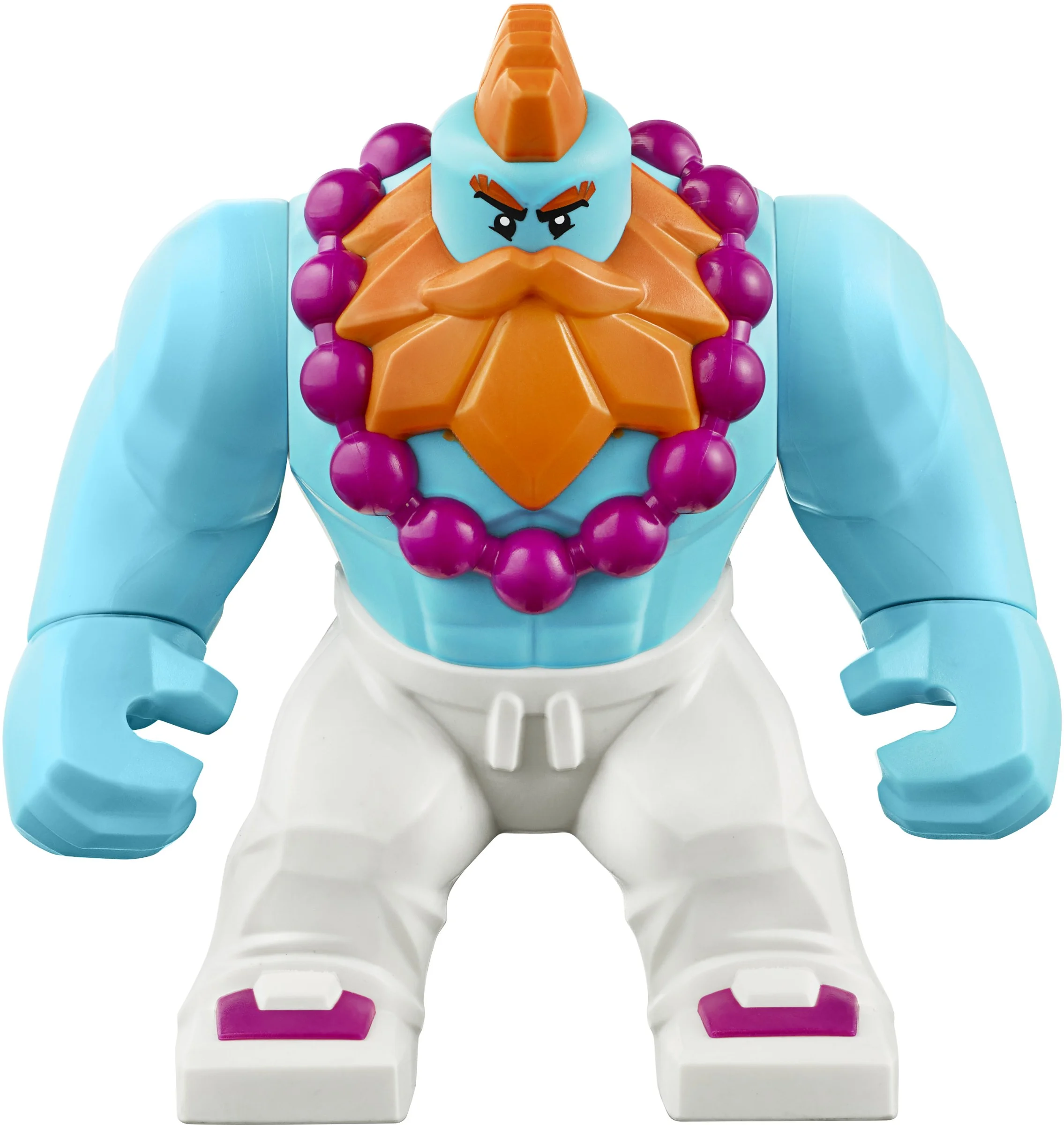 LEGO® 80007 Iron Bull Tank - zdjęcie 2