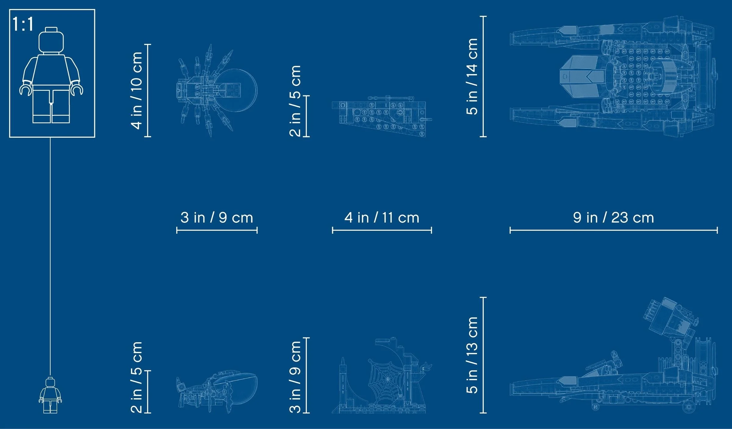 LEGO® 80014 LEGO Monkie Kid Motorówka Sandy'ego - zdjęcie 8