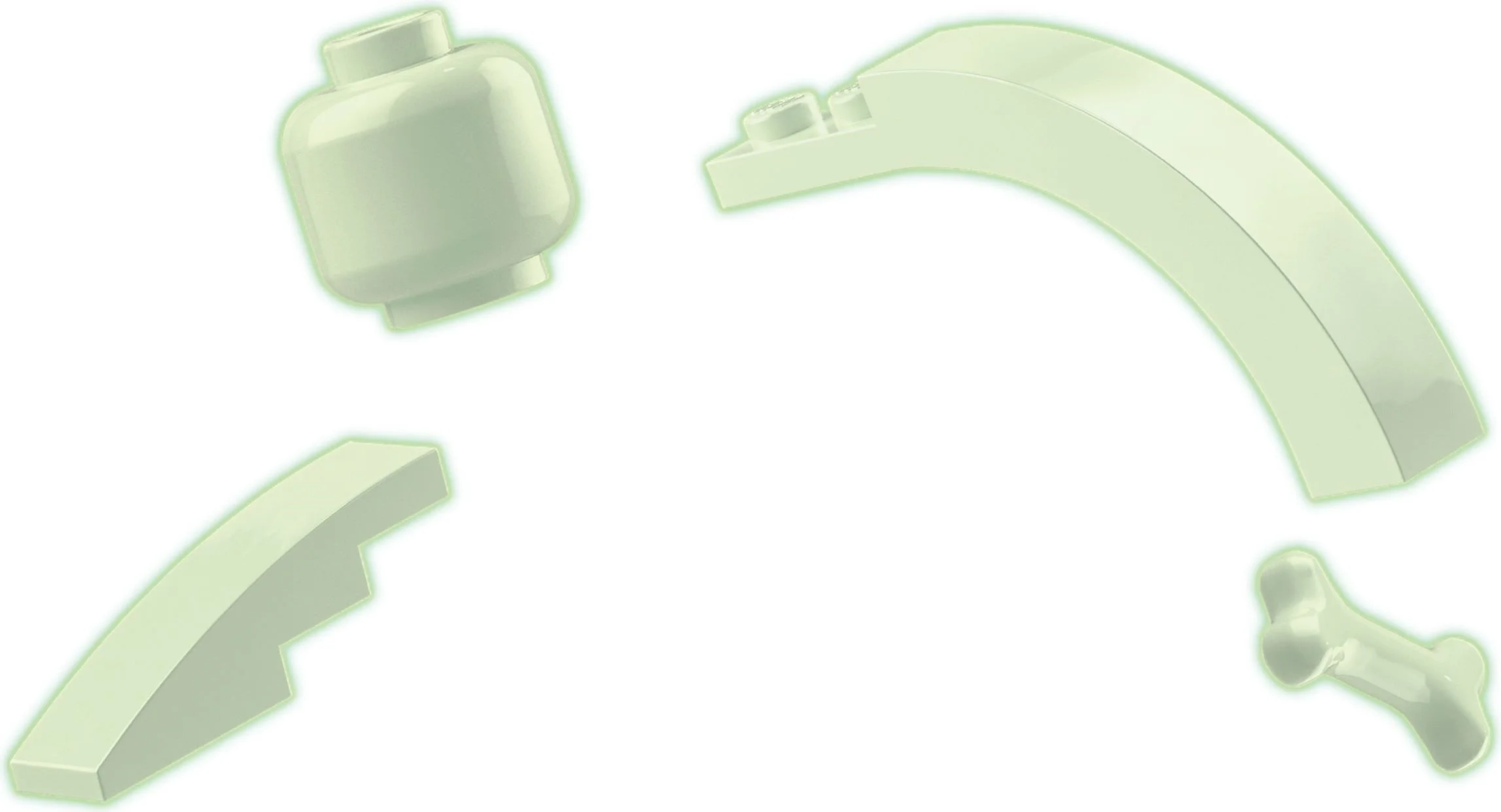 LEGO® 80028 Kid Lego Monkie Kid Kościana demonica - zdjęcie 4