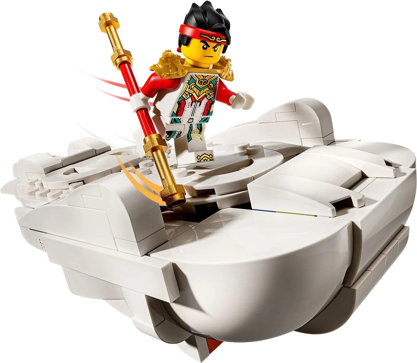 LEGO® 80051 Lego Monkie Kid Monkie Kid W Minimechu - zdjęcie 4