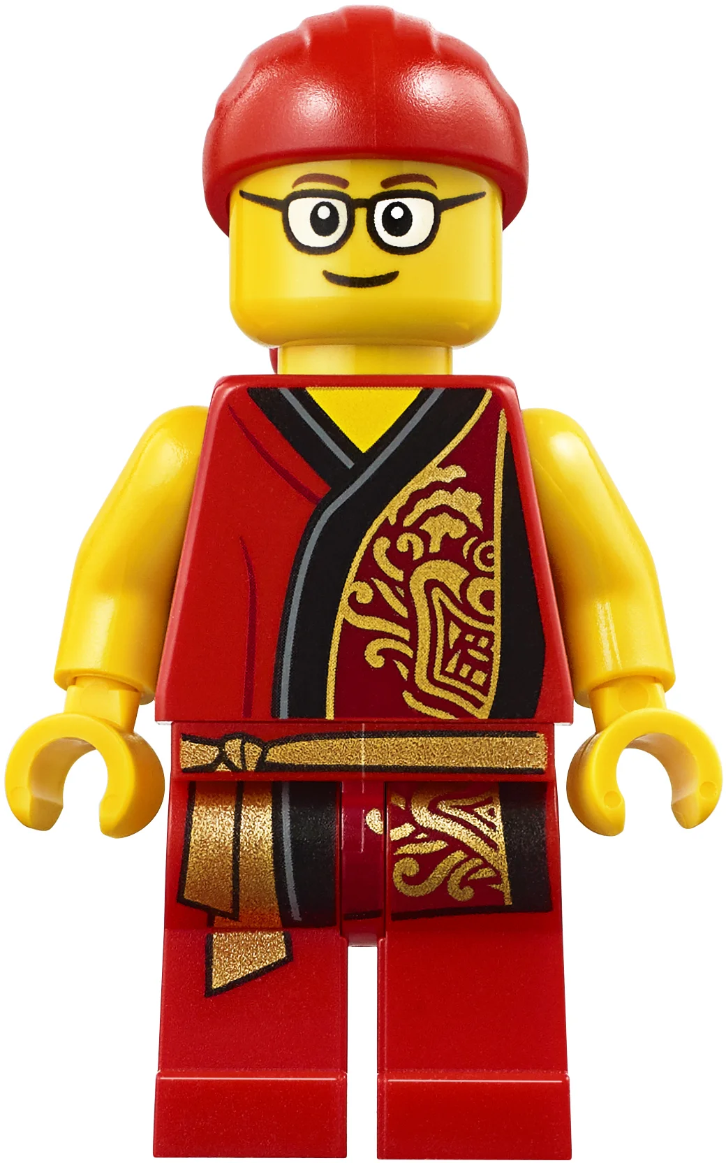 LEGO® 80104 lwa Creator Expert Klocki Lew Nowe - zdjęcie 2