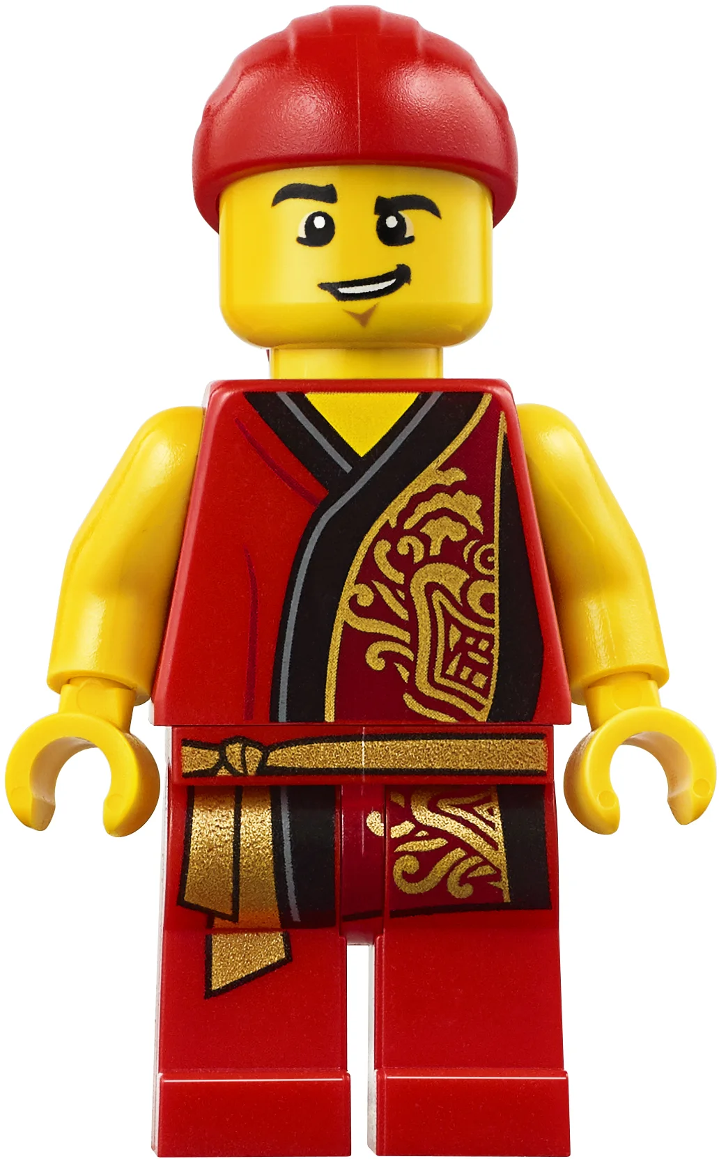 LEGO® 80104 lwa Creator Expert Klocki Lew Nowe - zdjęcie 12