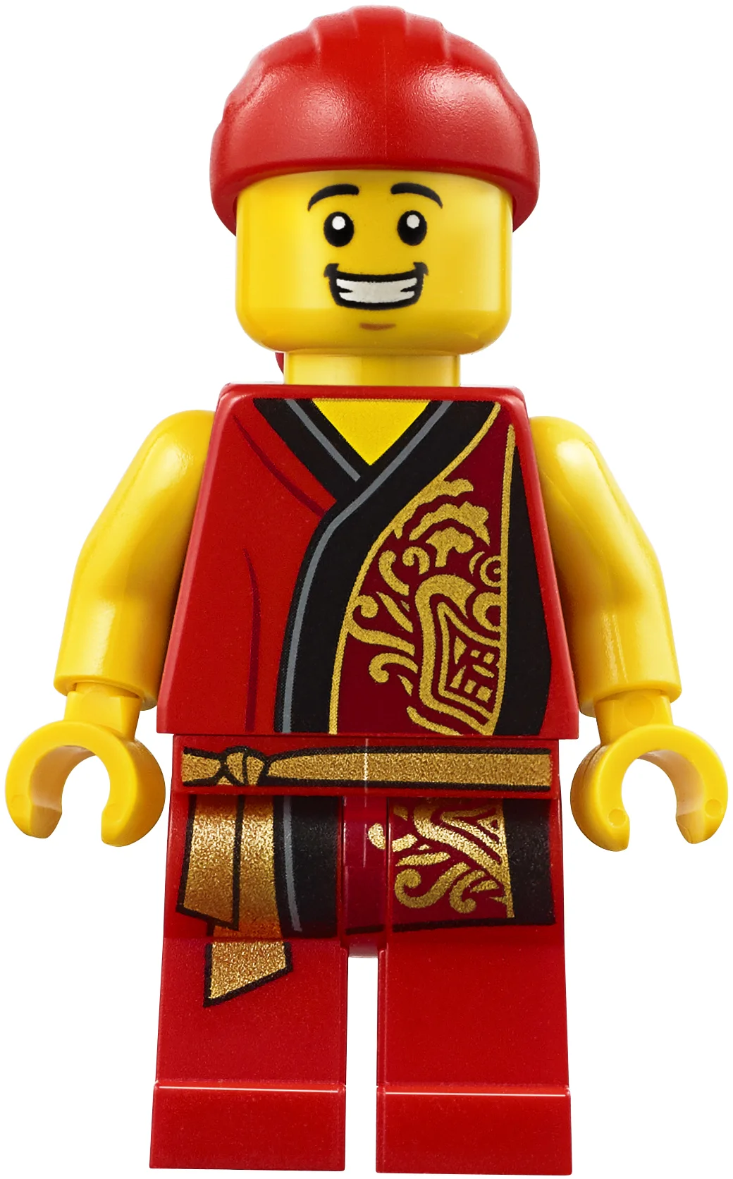 LEGO® 80104 lwa Creator Expert Klocki Lew Nowe - zdjęcie 13