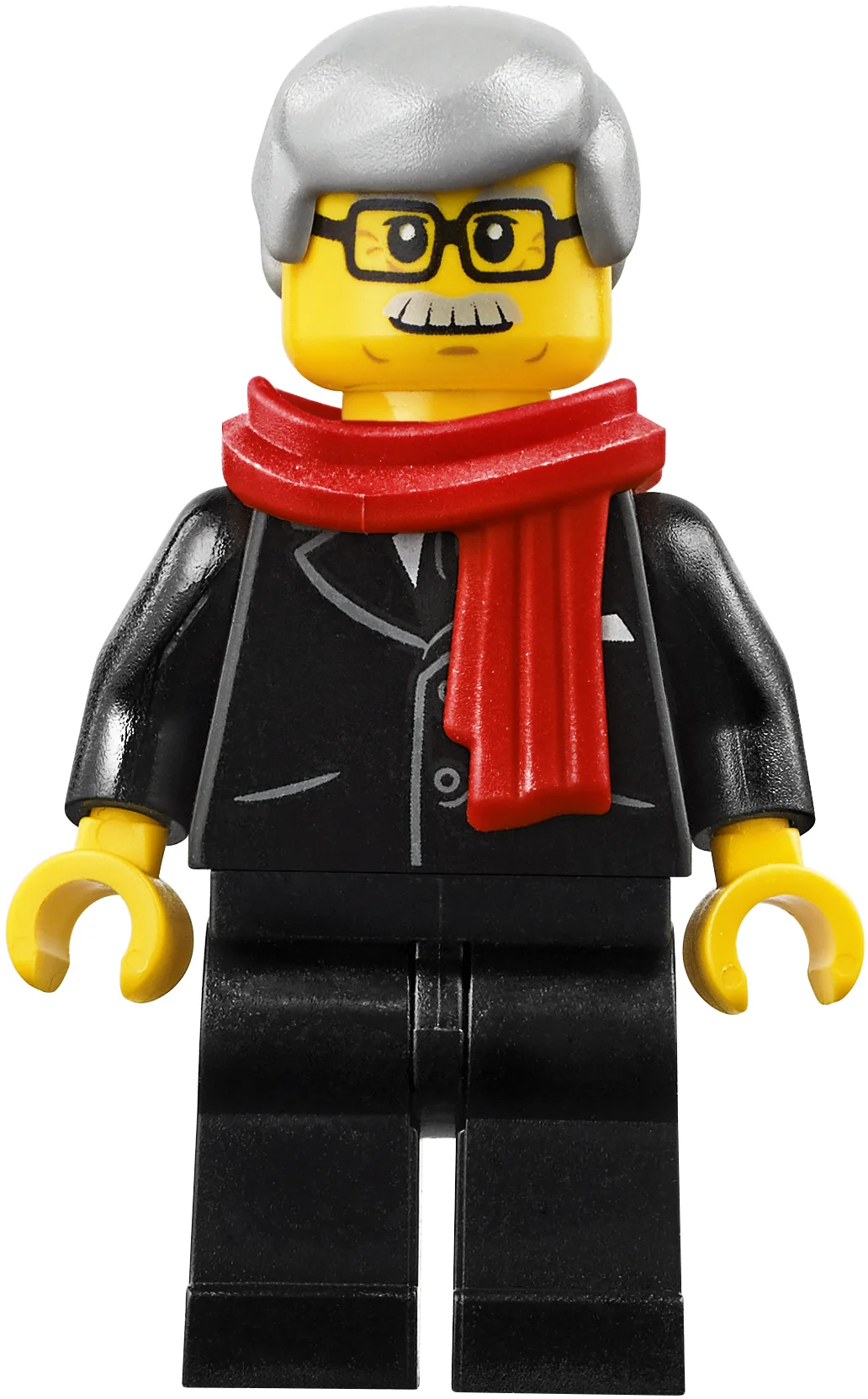 LEGO® 80104 lwa Creator Expert Klocki Lew Nowe - zdjęcie 14