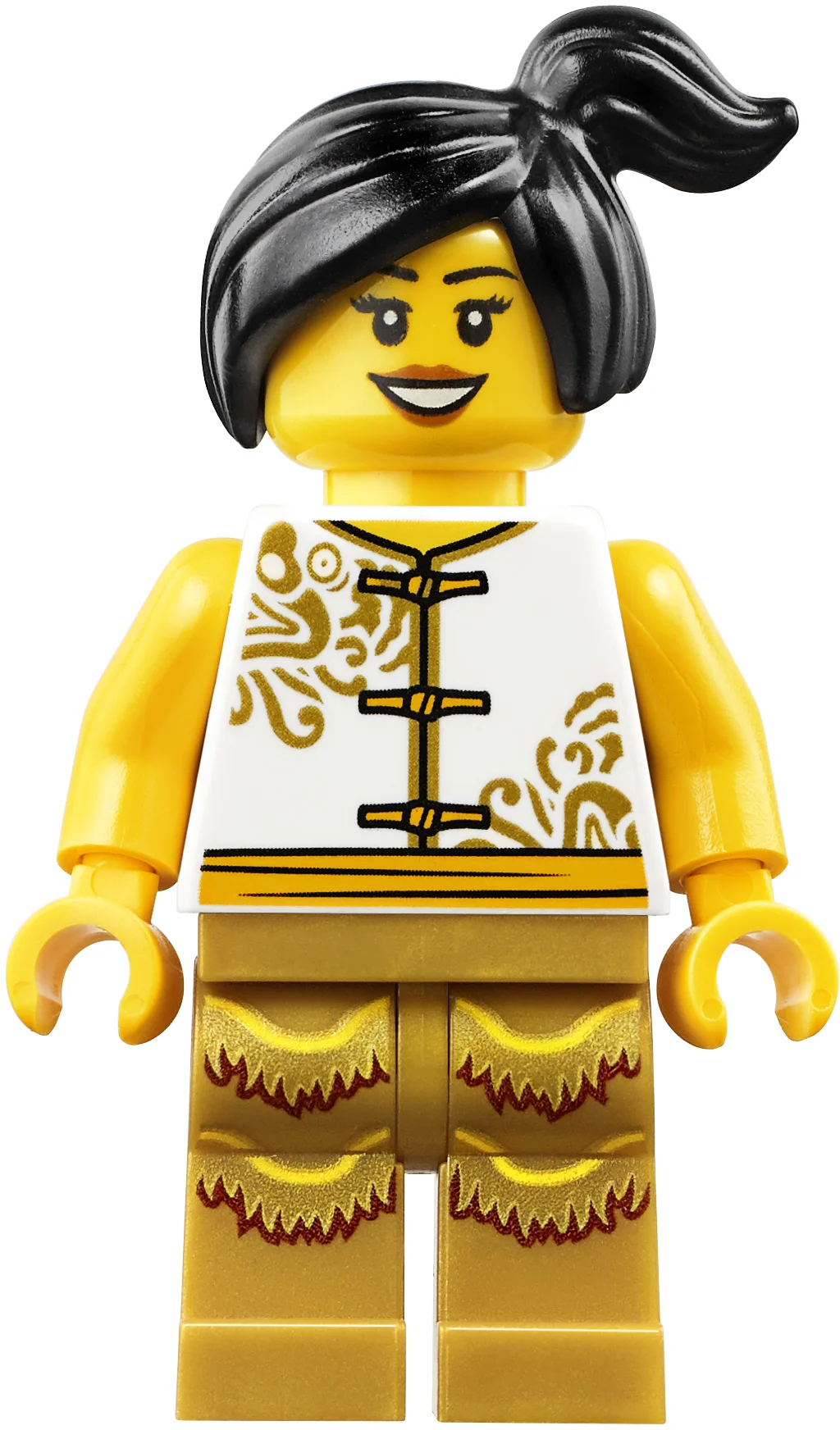 LEGO® 80104 lwa Creator Expert Klocki Lew Nowe - zdjęcie 15