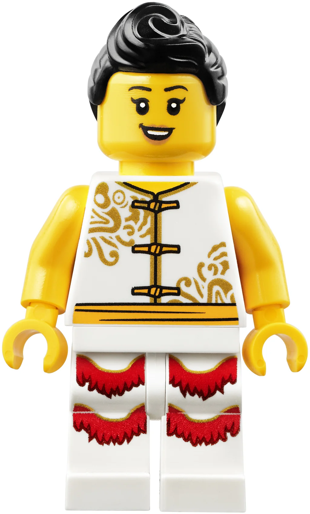 LEGO® 80104 lwa Creator Expert Klocki Lew Nowe - zdjęcie 16