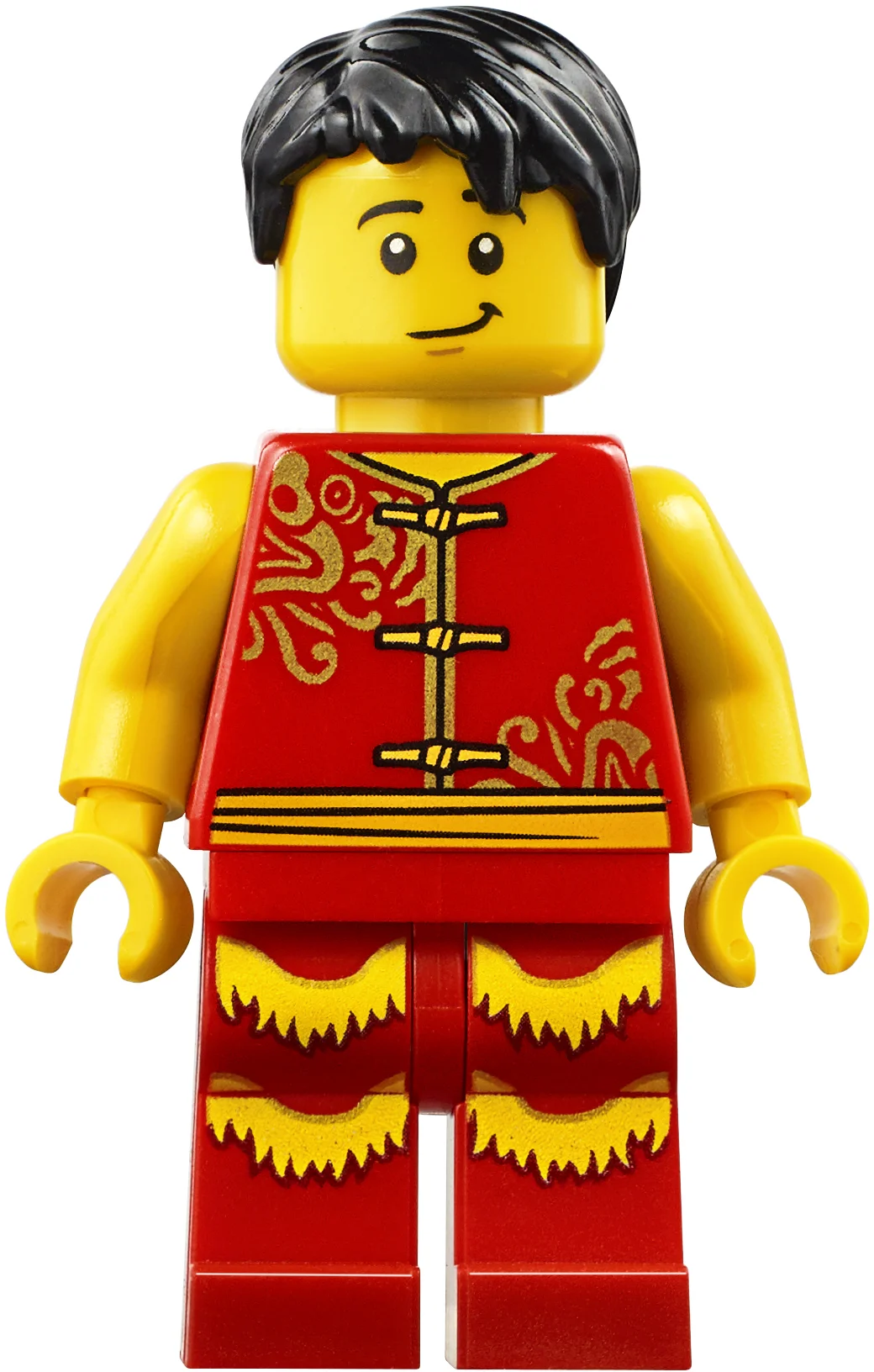 LEGO® 80104 lwa Creator Expert Klocki Lew Nowe - zdjęcie 17