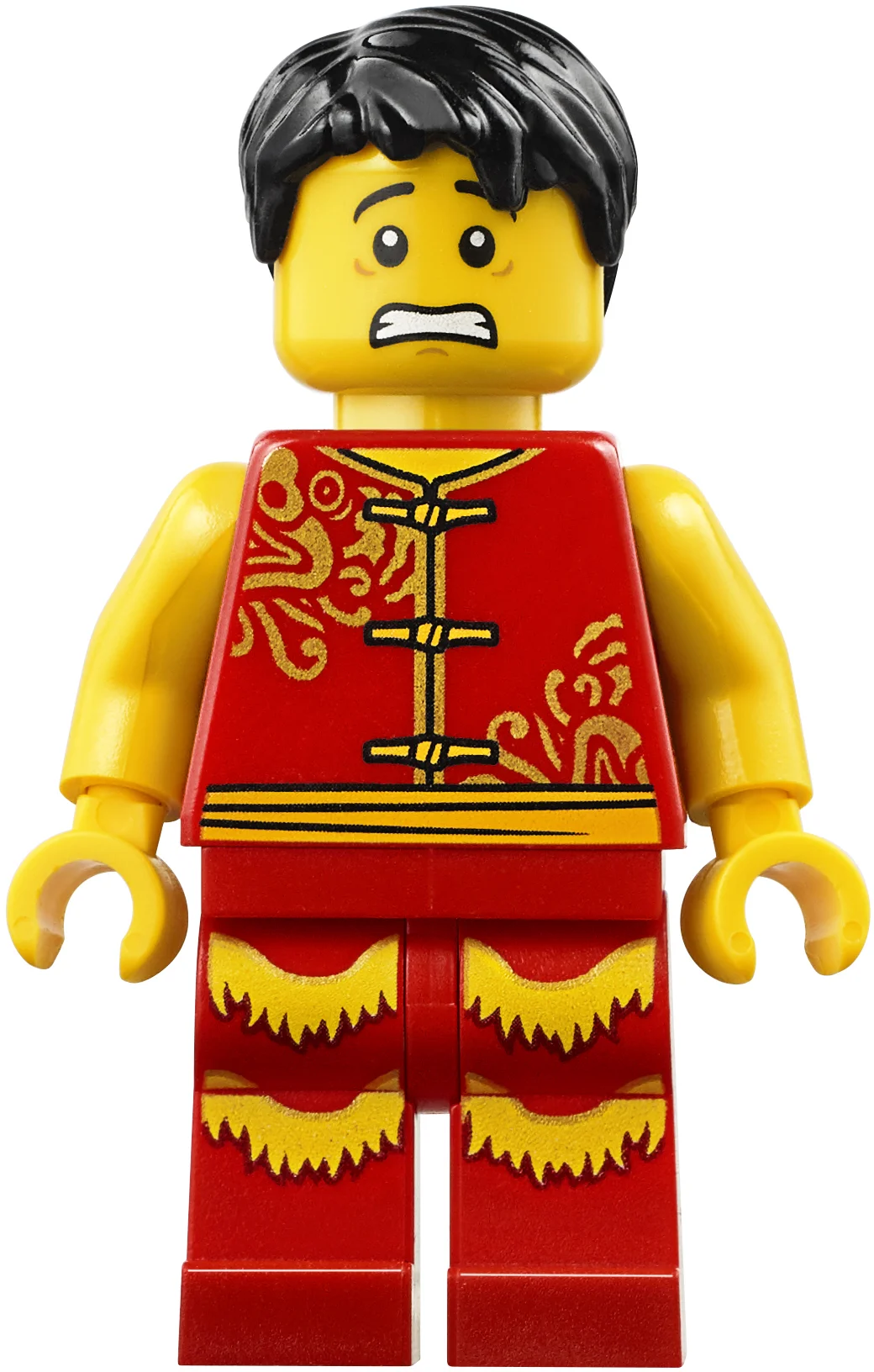 LEGO® 80104 lwa Creator Expert Klocki Lew Nowe - zdjęcie 18