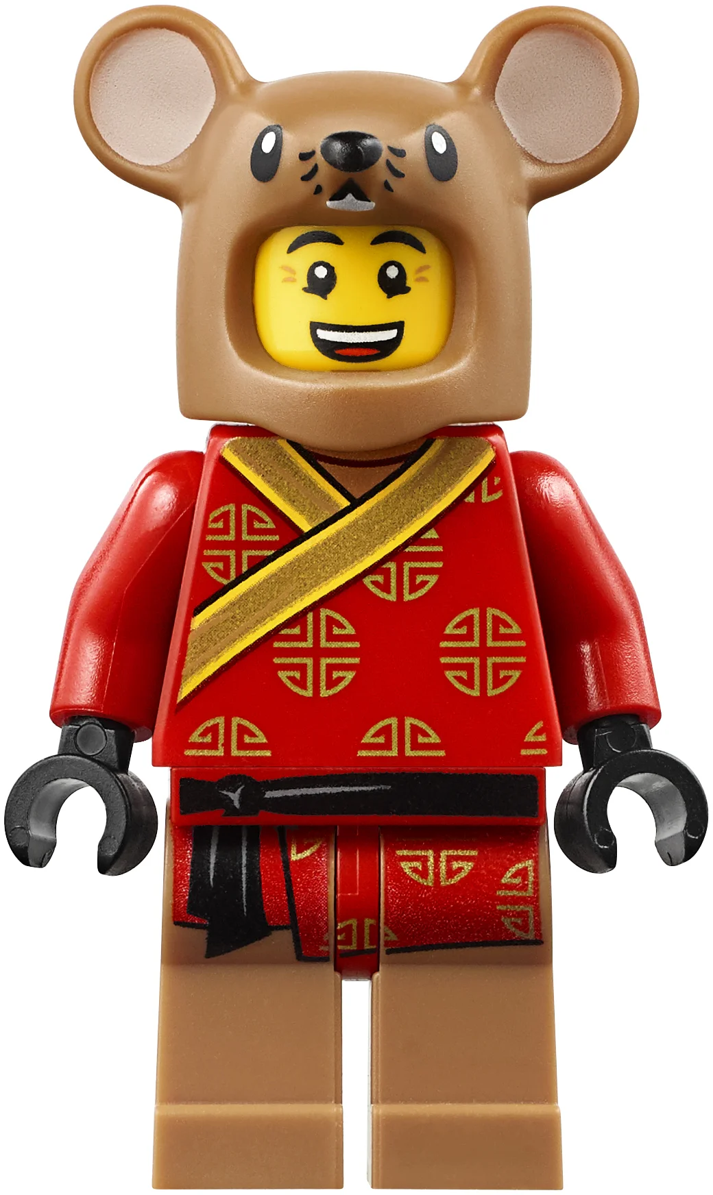 LEGO® 80104 lwa Creator Expert Klocki Lew Nowe - zdjęcie 19