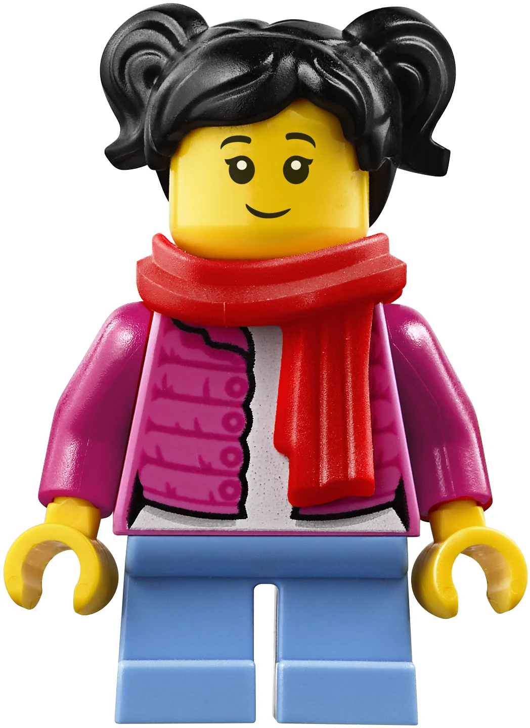 LEGO® 80105 Klocki Lego Okolicznościowe Zestaw Chiński jarmark noworoczny - zdjęcie 4