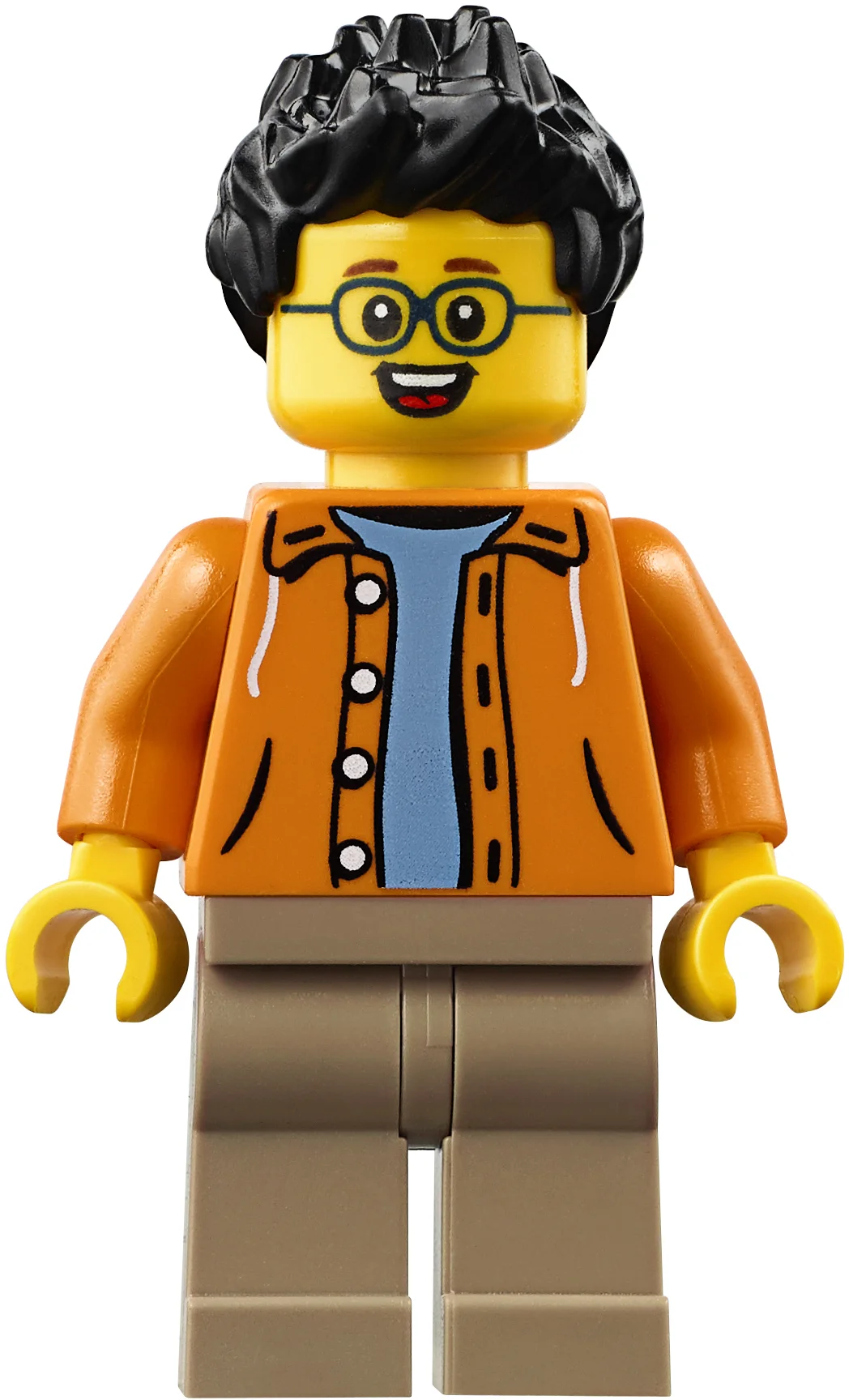 LEGO® 80105 Klocki Lego Okolicznościowe Zestaw Chiński jarmark noworoczny - zdjęcie 17