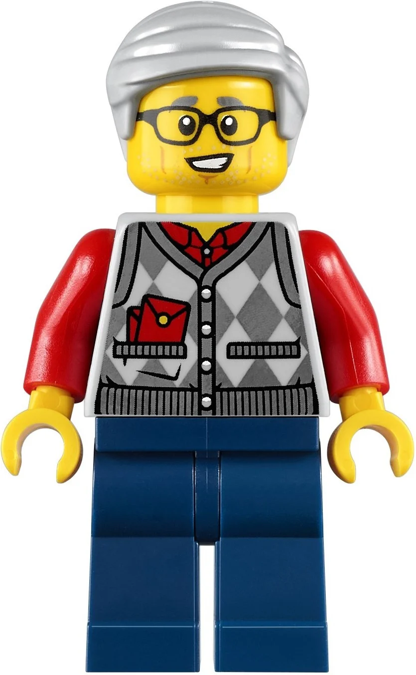 LEGO® 80106 LEGO Historia Niana - zdjęcie 11