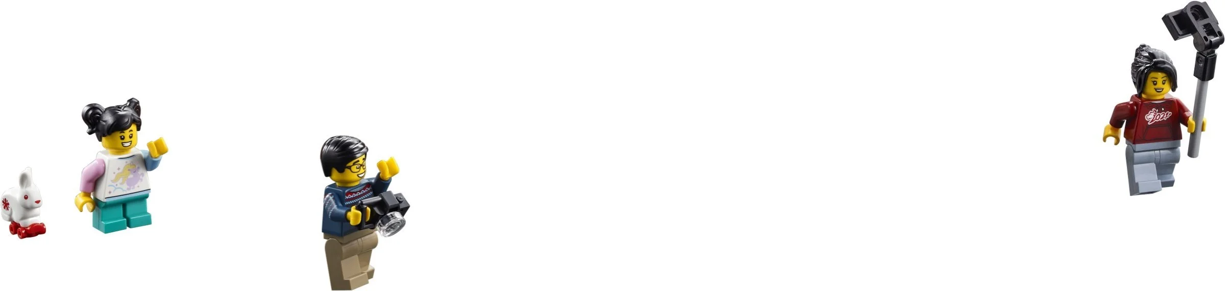 LEGO® 80107 Chińskie Święto Latarni - zdjęcie 8