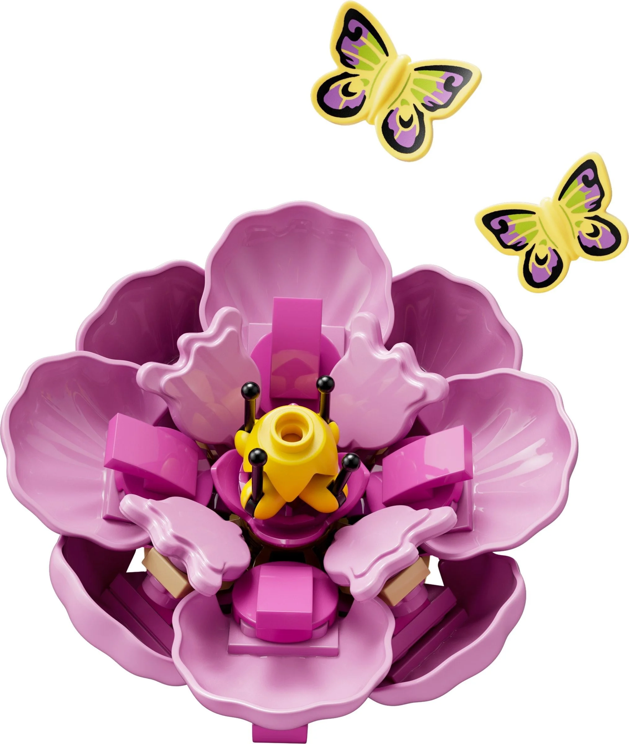 LEGO® 80110 Model kolekcjonerski na nowy rok księżycowy - zdjęcie 9