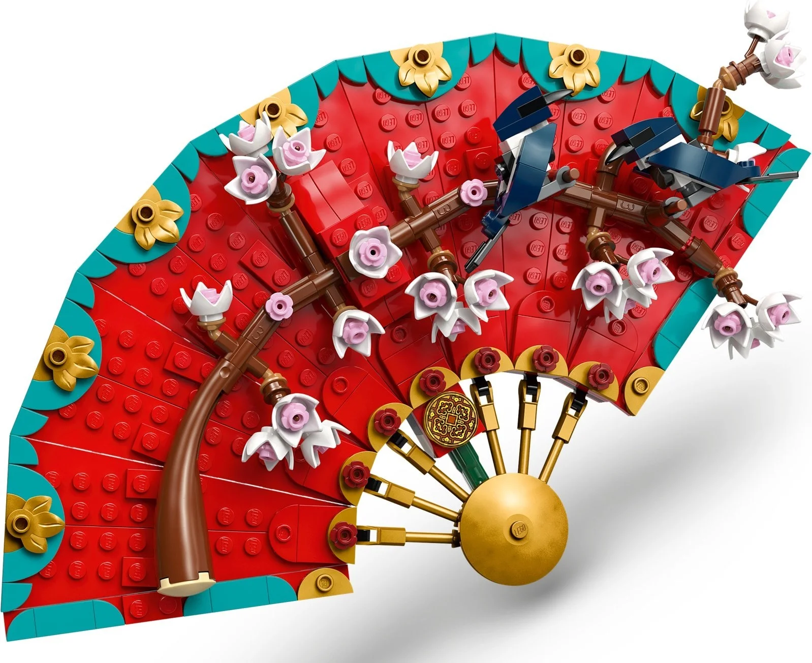 LEGO® 80117 LEGO Pomyślność - zdjęcie 3