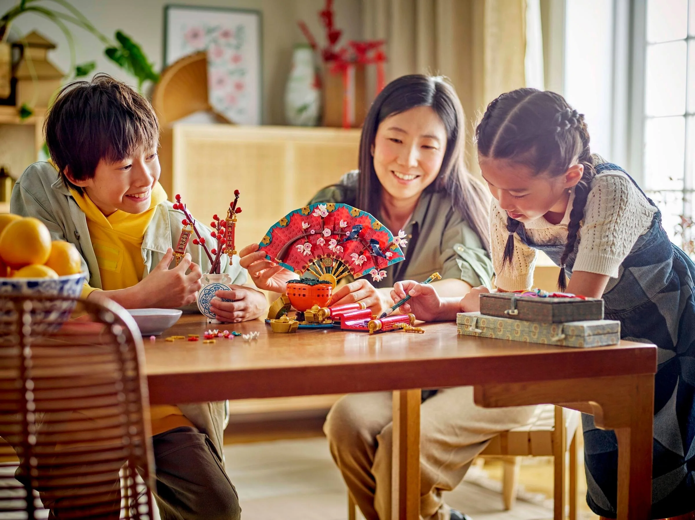 LEGO® 80117 LEGO Pomyślność - zdjęcie 7