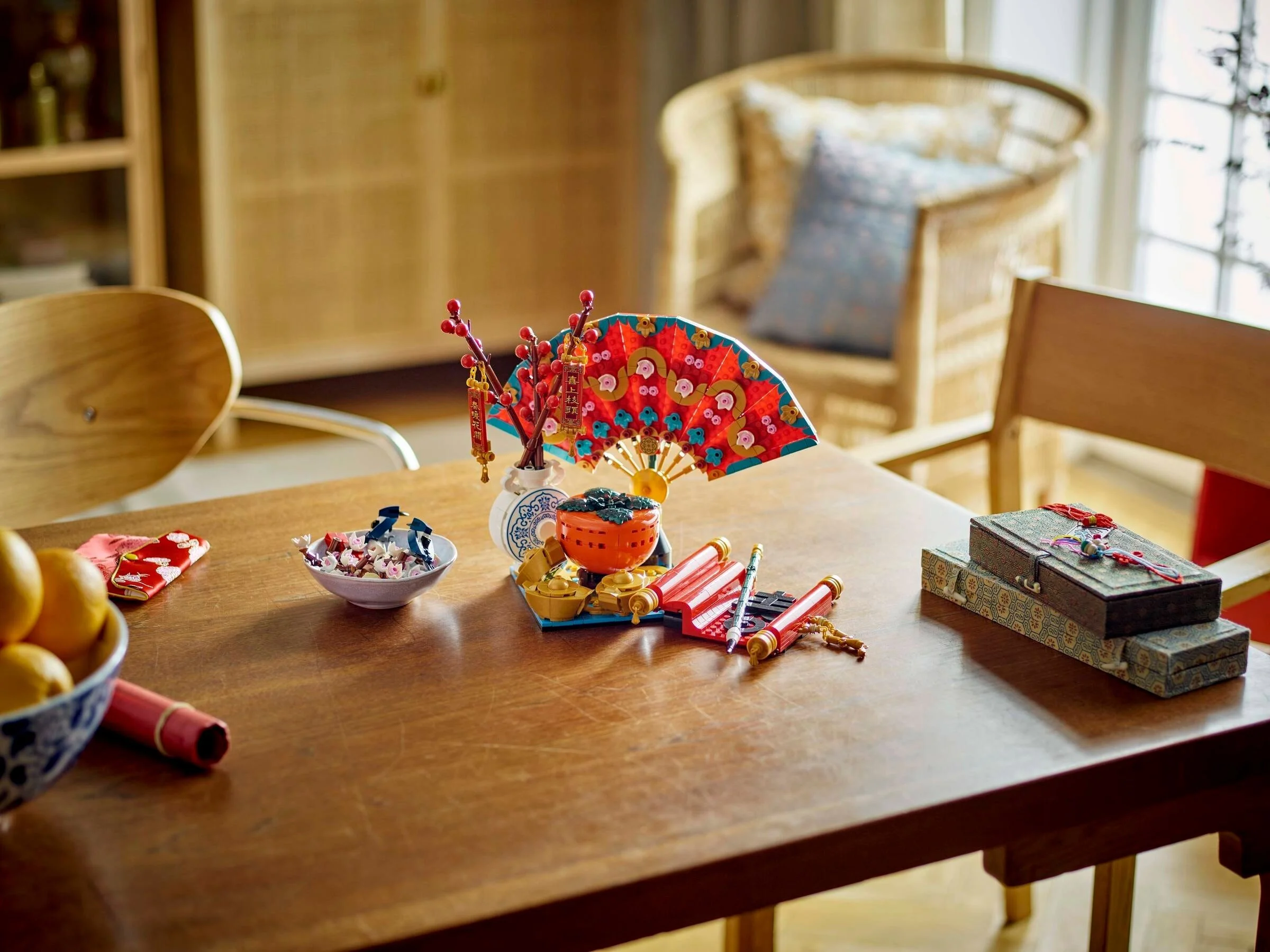 LEGO® 80117 LEGO Pomyślność - zdjęcie 9