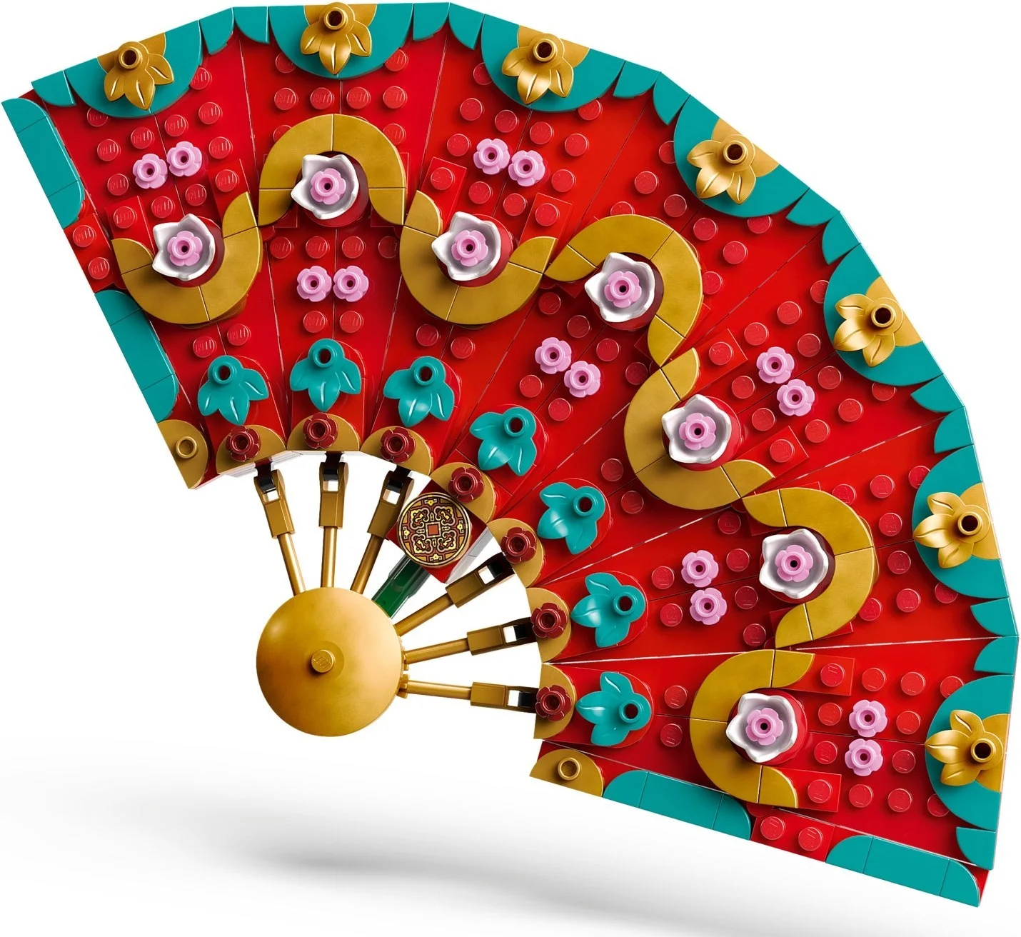 LEGO® 80117 LEGO Pomyślność - zdjęcie 11