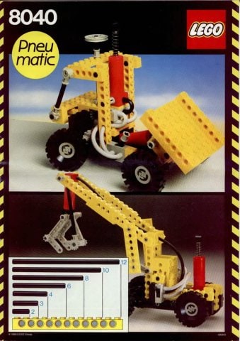 Universal Building Set