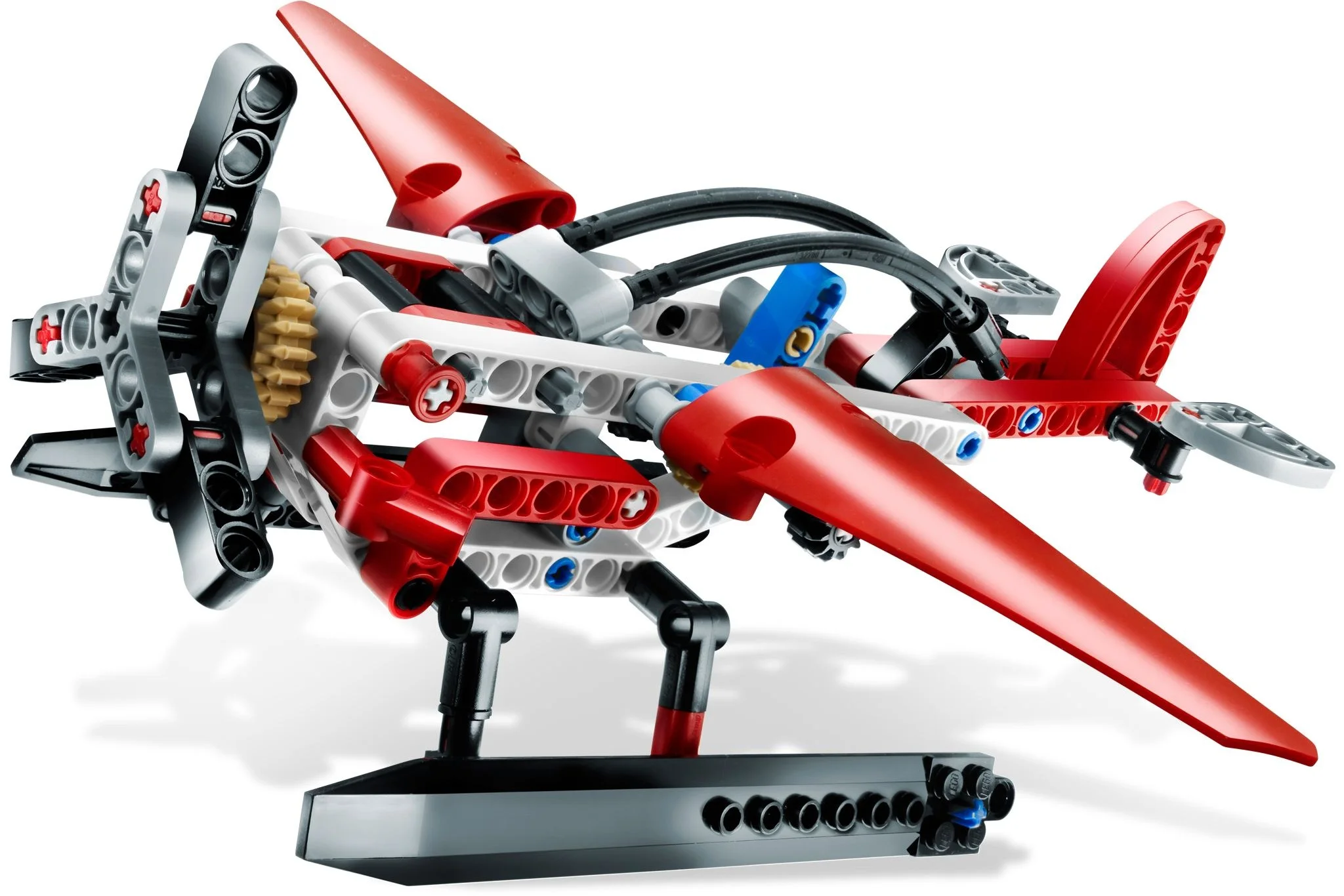 LEGO® 8046 Helicopter - zdjęcie 7