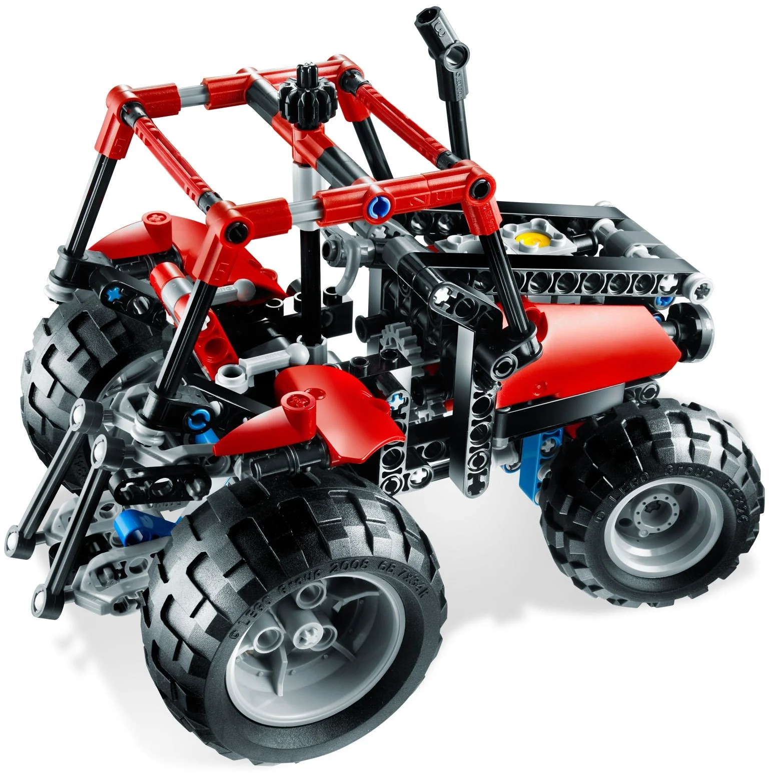 LEGO® 8048 Buggy - zdjęcie 3