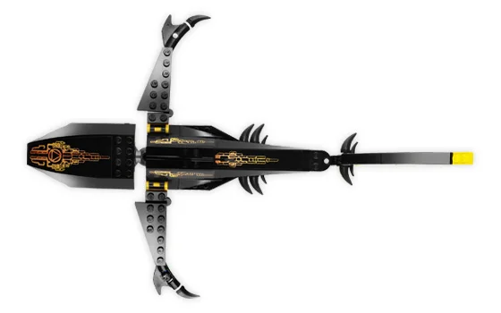 LEGO® 8058 *Nowy* Lego Atlantis Atlantis Strażnik Głębin Guardian of the Deep - zdjęcie 6