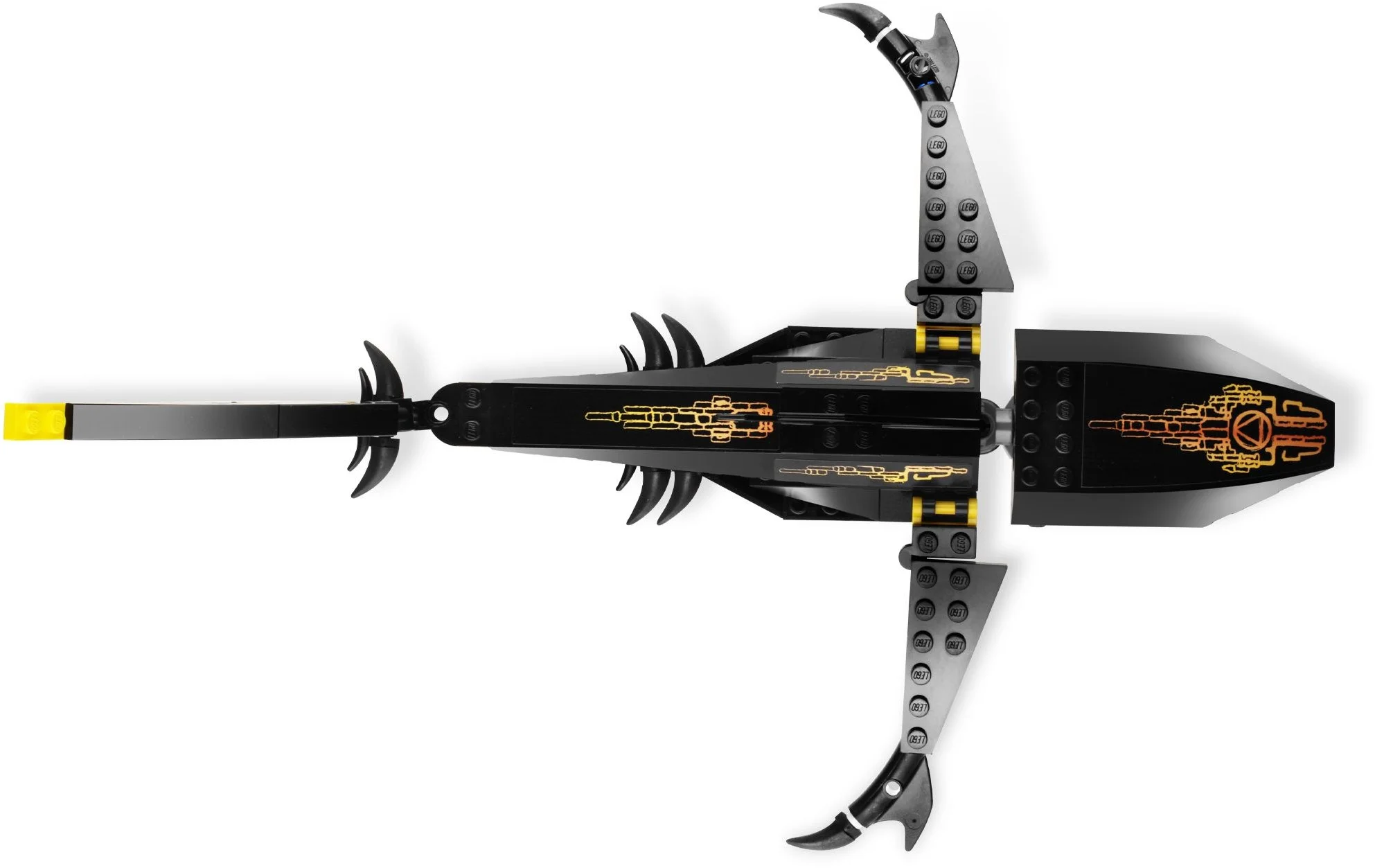 LEGO® 8058 *Nowy* Lego Atlantis Atlantis Strażnik Głębin Guardian of the Deep - zdjęcie 8