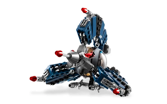 LEGO® 8086 Wars Lego Star Wars - zdjęcie 6