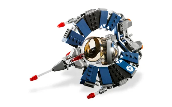LEGO® 8086 Wars Lego Star Wars - zdjęcie 7