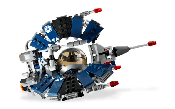 LEGO® 8086 Wars Lego Star Wars - zdjęcie 8