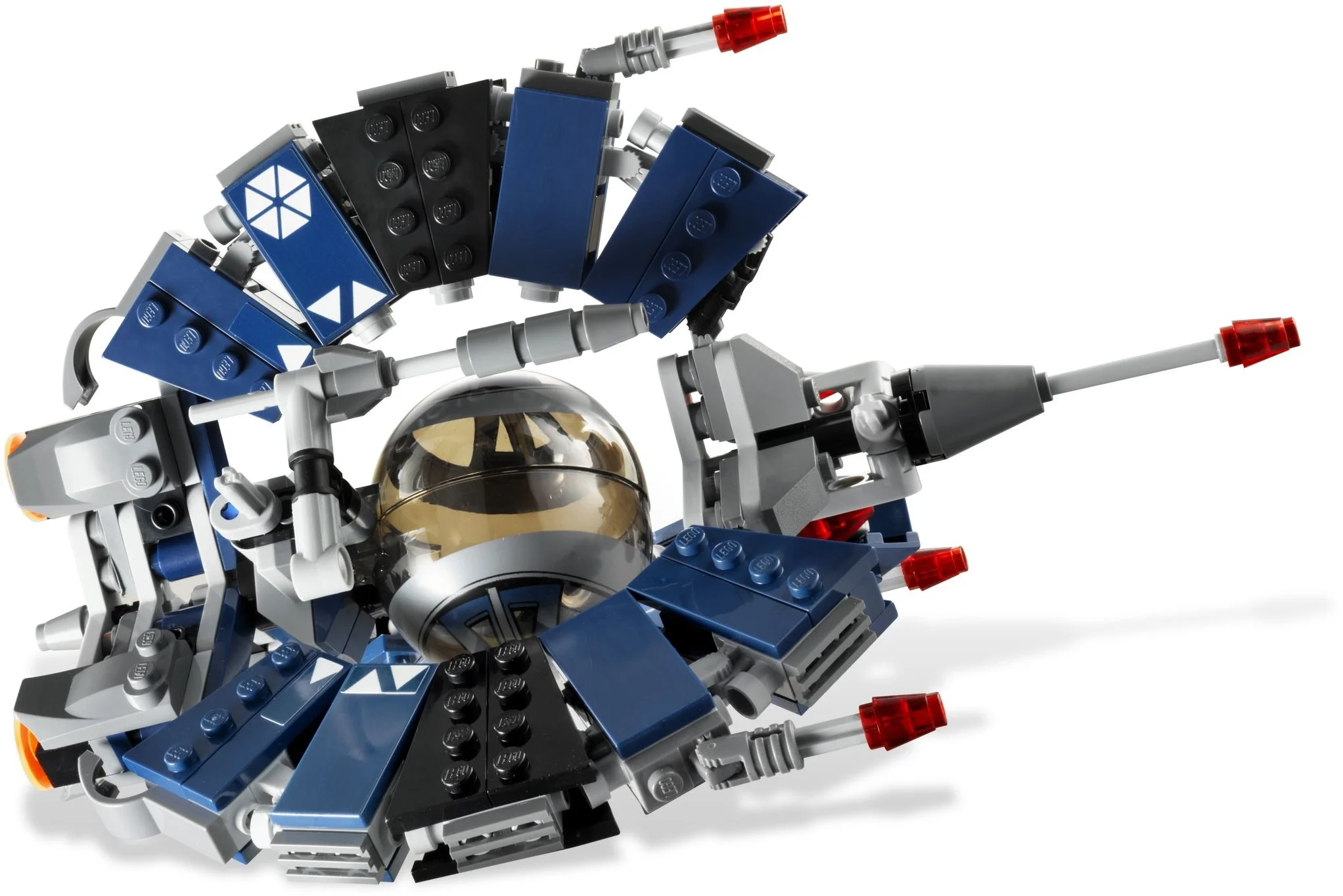 LEGO® 8086 Wars Lego Star Wars - zdjęcie 10