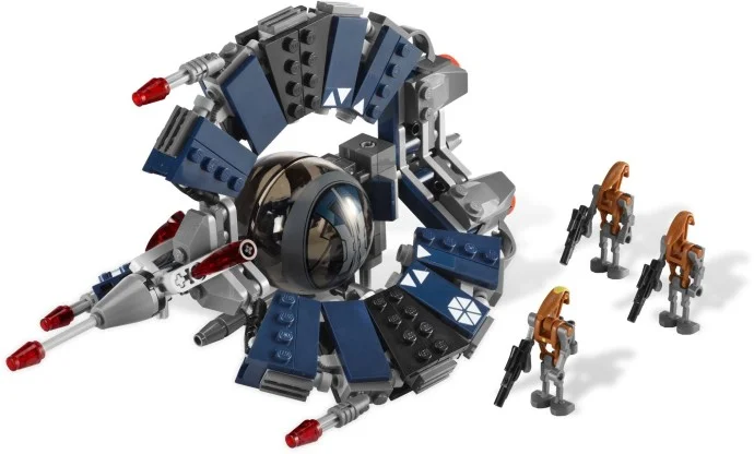 Wars Lego Star Wars