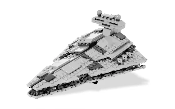 LEGO® 8099 Lego Star Wars Midi-scale - zdjęcie 2