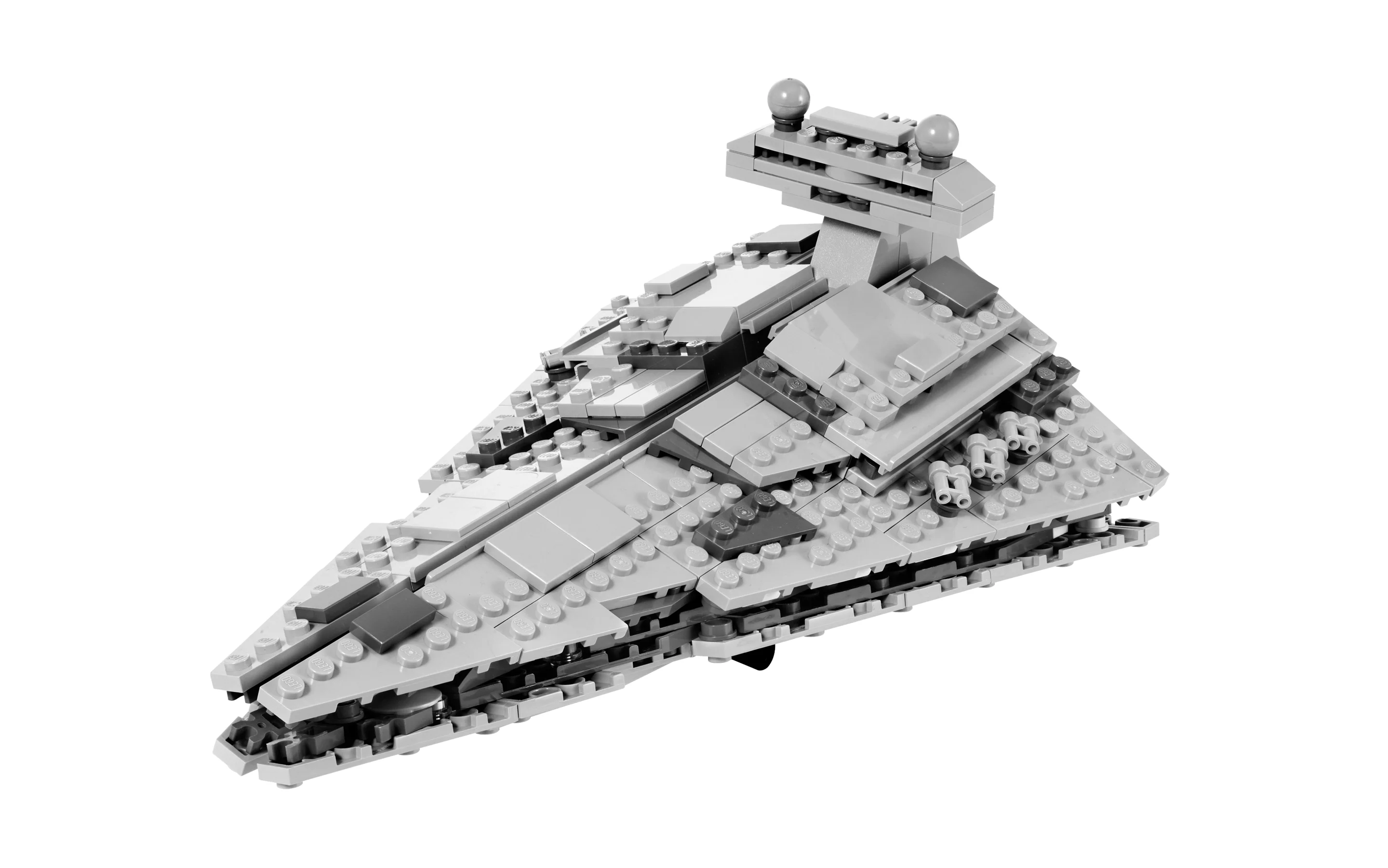 LEGO® 8099 Lego Star Wars Midi-scale - zdjęcie 3